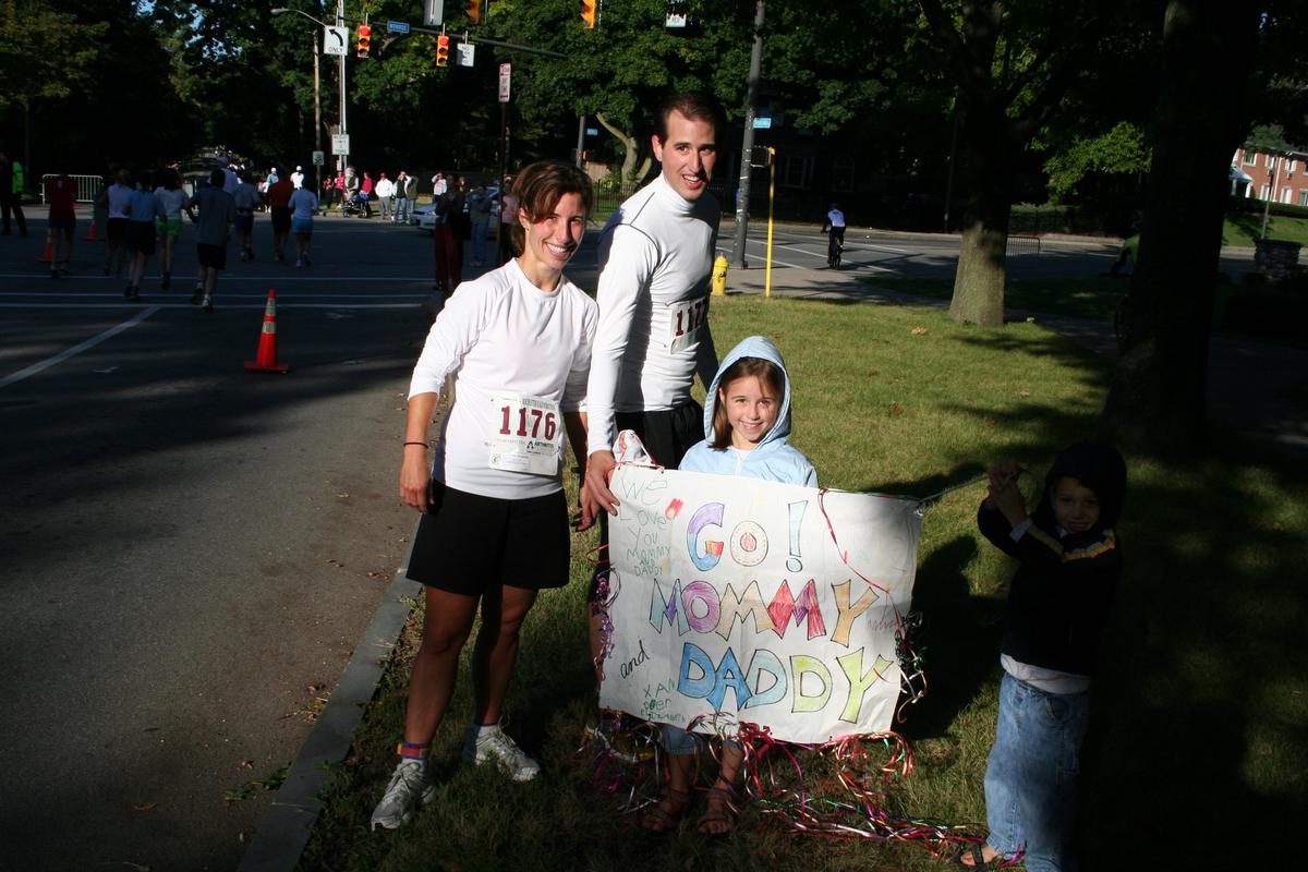 Rochester Half Marathon