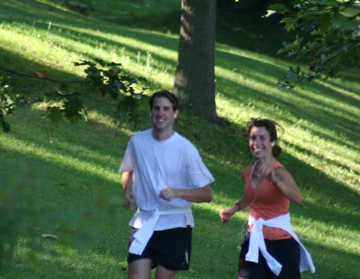 Main image for Rochester Half Marathon 2007