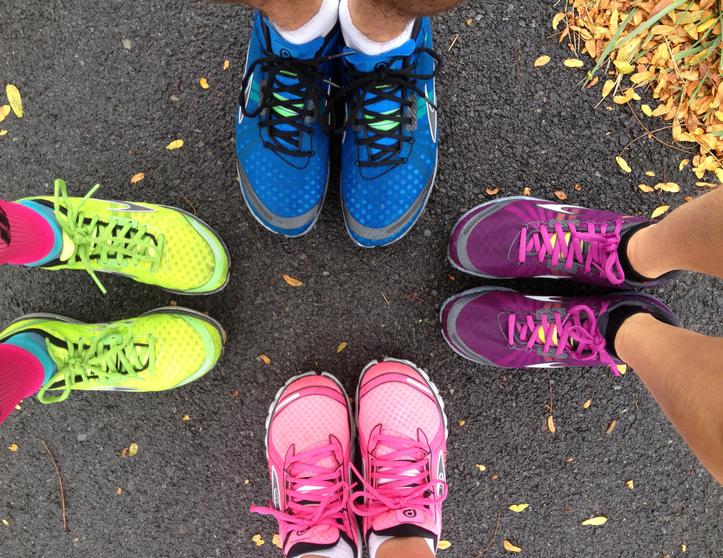 Main image for Chris Bond 5K 2012