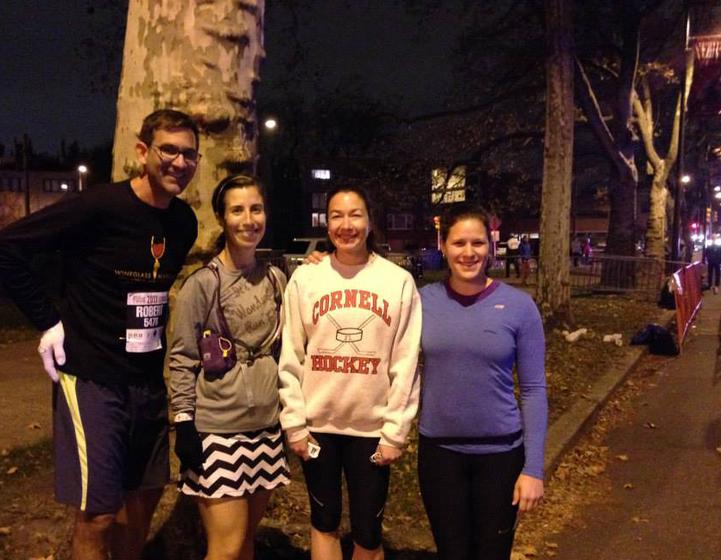 Main image for Philadelphia Marathon 2013