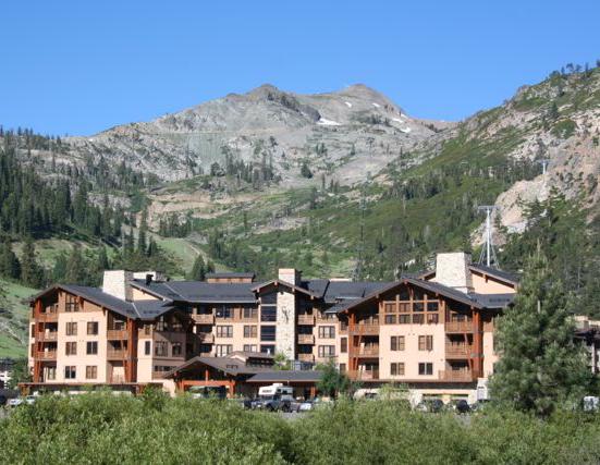 Main image for Western States 100 Mile Endurance Run