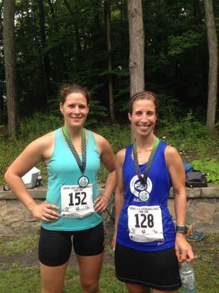 Proud Finishers Proud Finishers