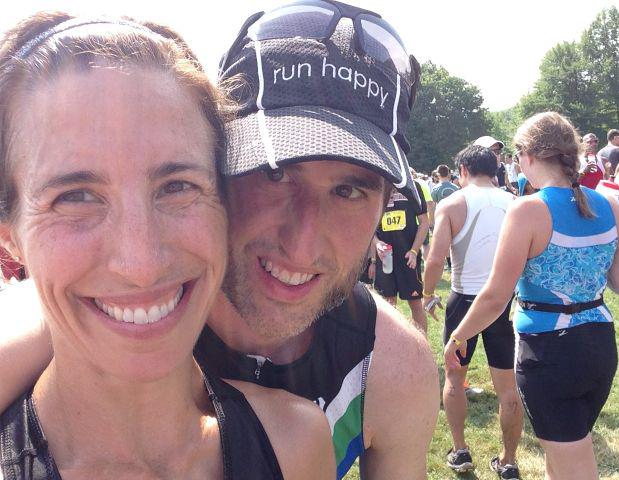 Main image for Cayuga Lake Triathlon 2014