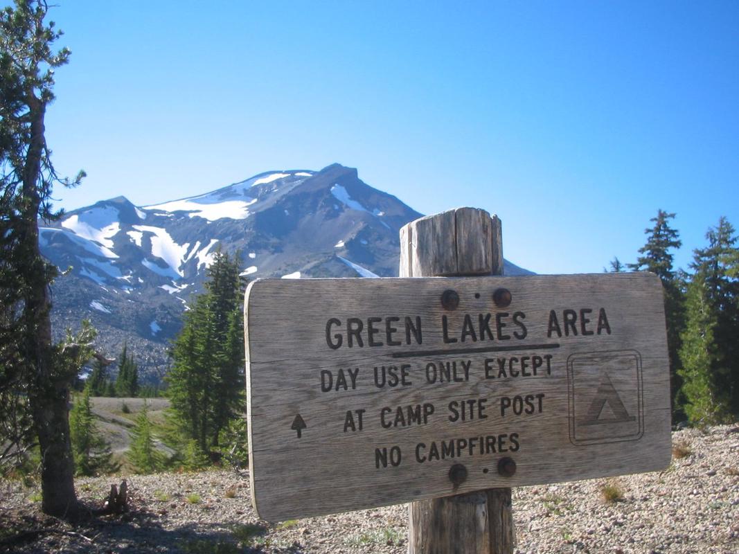 Time to camp