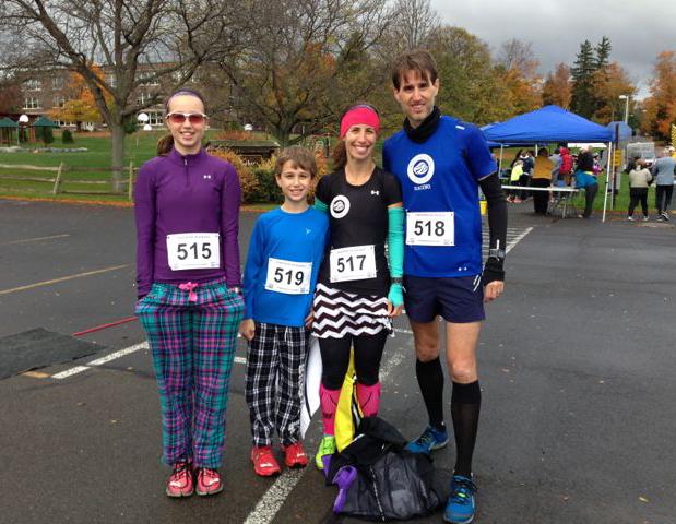Main image for Chris Bond Run 2014