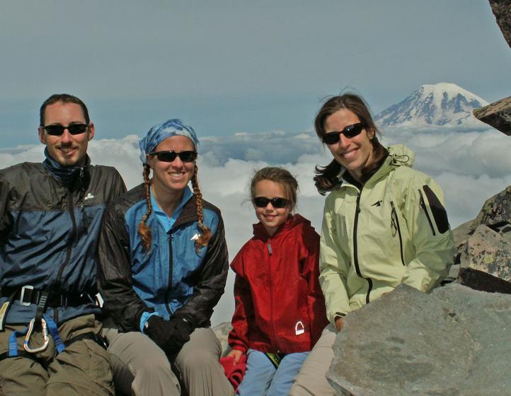 Main image for Old Snowy Mountain