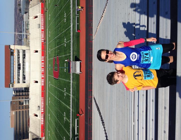 Main image for Skunk Cabbage Classic: Xander's First 10K