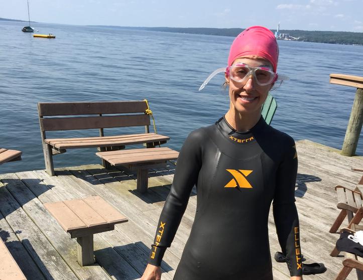 Main image for Time to Tri!