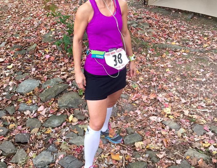 Main image for Virgil Crest 100 Relay - The First 50 Miles