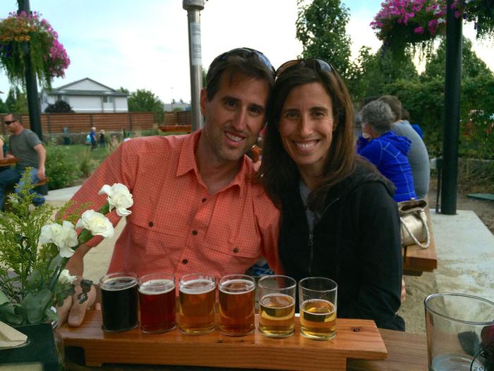 Worthy Brewing Worthy Brewing