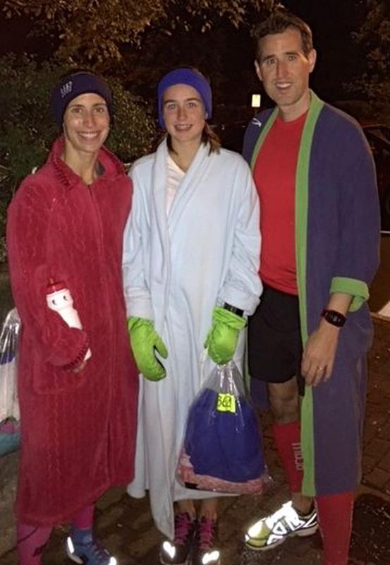 In our ditchable warm wear