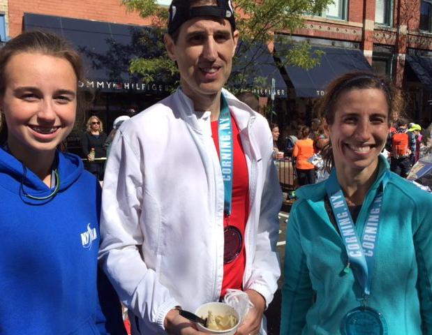 Main image for Wineglass Marathon 2015