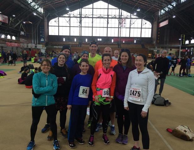 Main image for Skunk Cabbage Half Marathon 2016