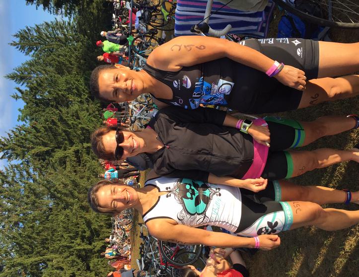 Main image for Gillie Girl Sprint Triathlon