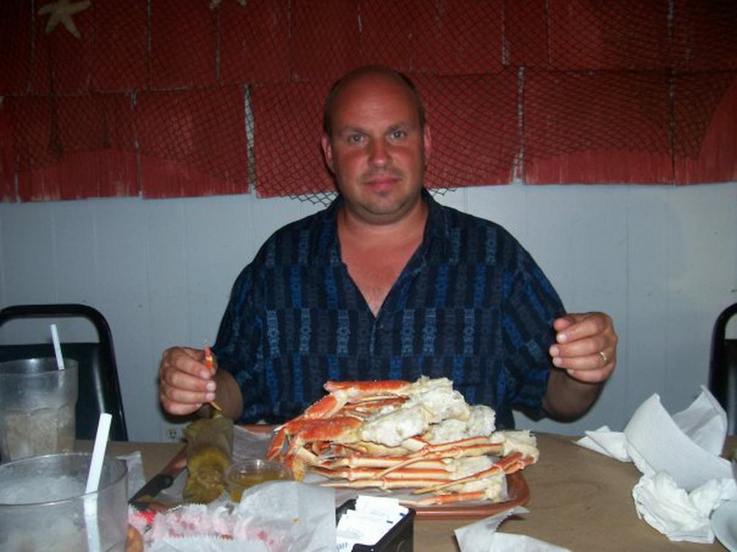 Jeff Cronk