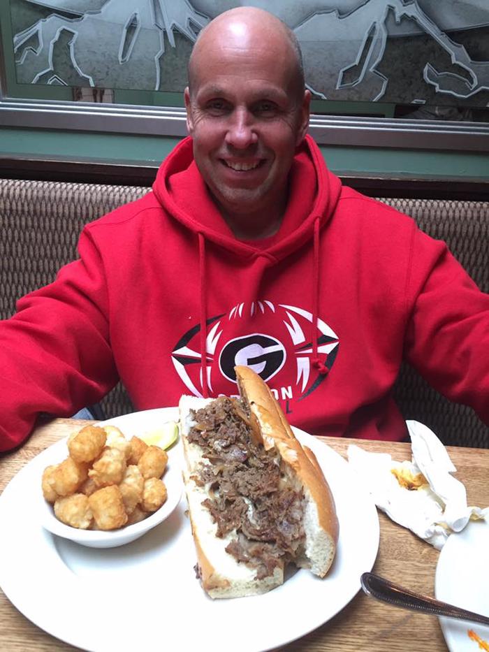 Philly Cheese steaks Philly Cheese steaks
