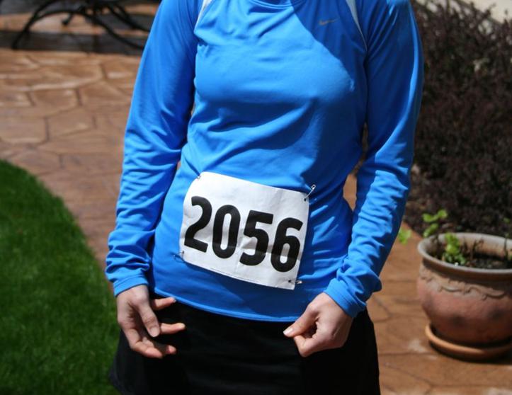 Main image for Tom Bugliosi Trail Run 2011