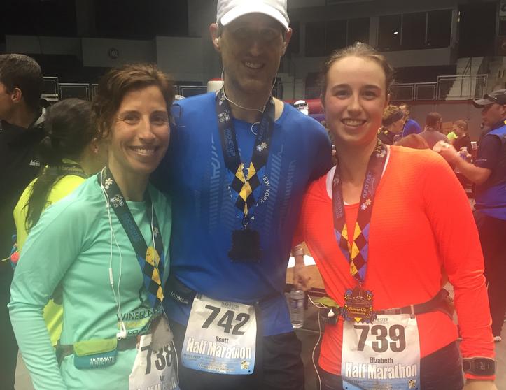 Main image for Flower City Half - 2017