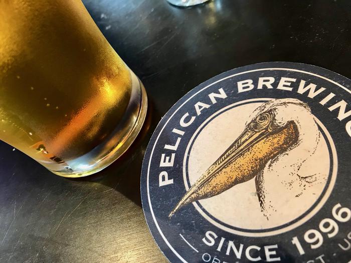 Pelican Brewing Pelican Brewing