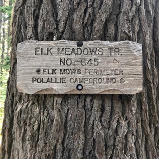 Elk Meadows Elk Meadows