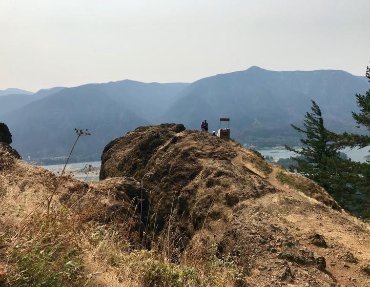 Main image for Hamilton Mountain