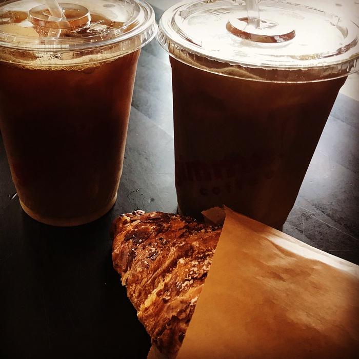 Our last Gimme! morning post Bikram. Our last Gimme! morning post Bikram.