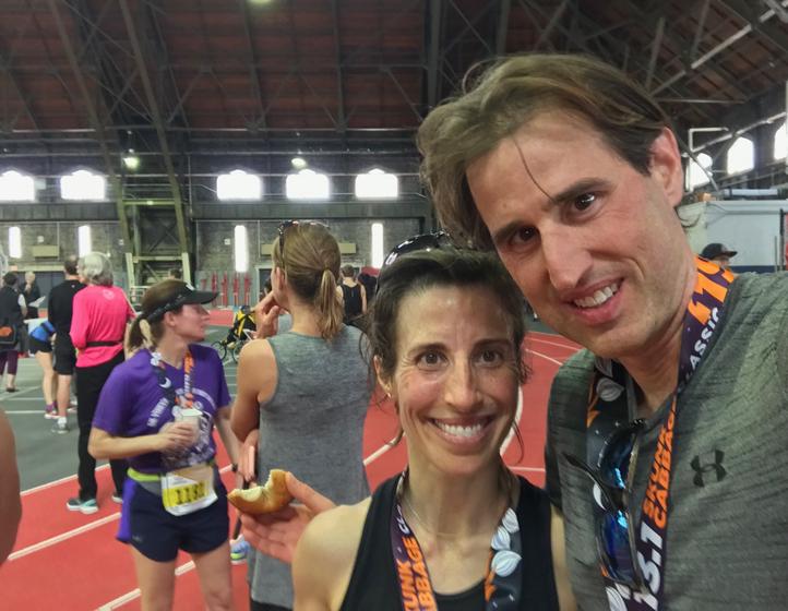 Main image for Skunk Cabbage Half Marathon 2019