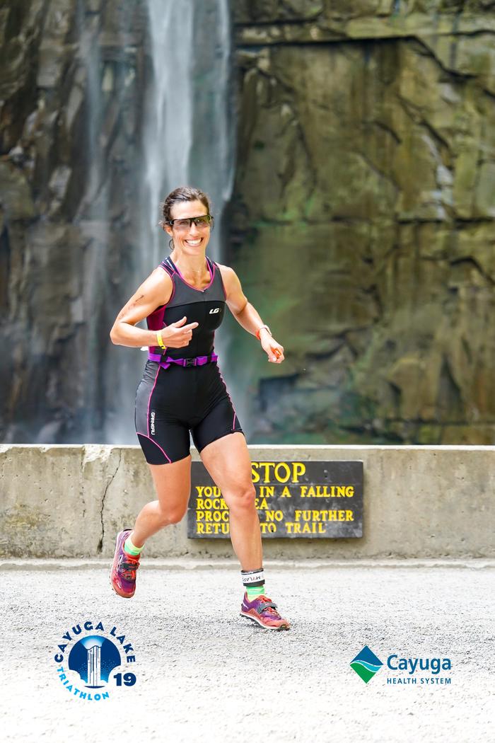 T Wellott Photography also got this great show of me looking happy at the turnaround! T Wellott Photography also got this great show of me looking happy at the turnaround!