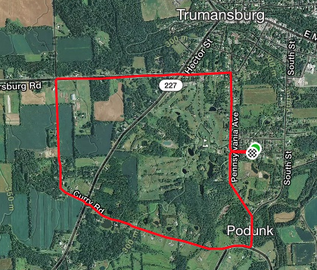 My 4 mile Curry Loop that gave me inspiration for the last 4. My 4 mile Curry Loop that gave me inspiration for the last 4.