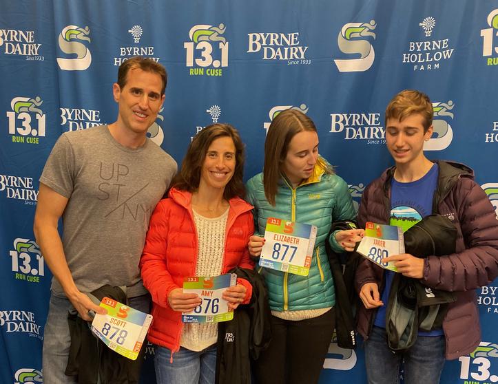 Main image for 2019 Syracuse Half