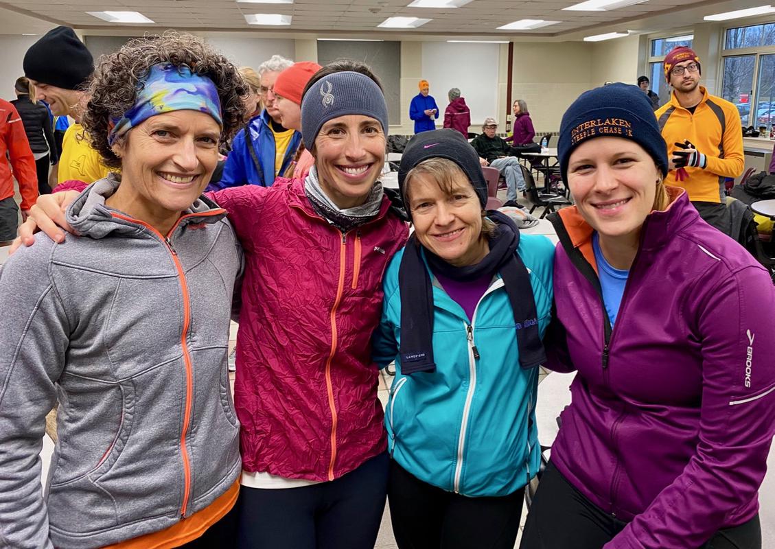 Ithaca Turkey Trot