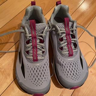 My new Altra Torins! My new Altra Torins!