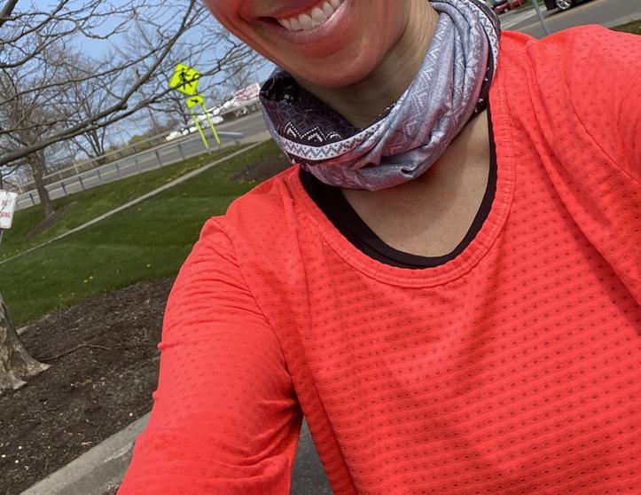 Main image for Family Marathon Training Weeks 15 & 16