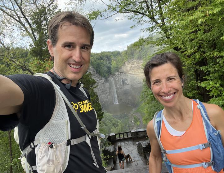 Main image for 24th Anniversary Run/Hike