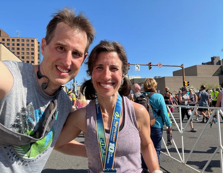 Main image for 2023 Syracuse Half