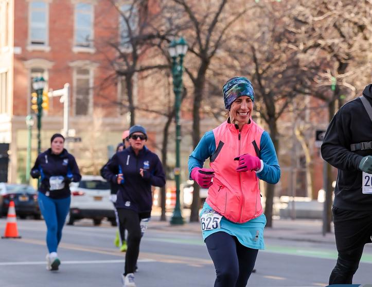 Main image for 2025 Syracuse Half