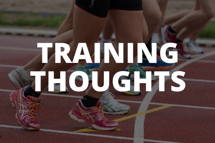 Main image for Training & Repeats